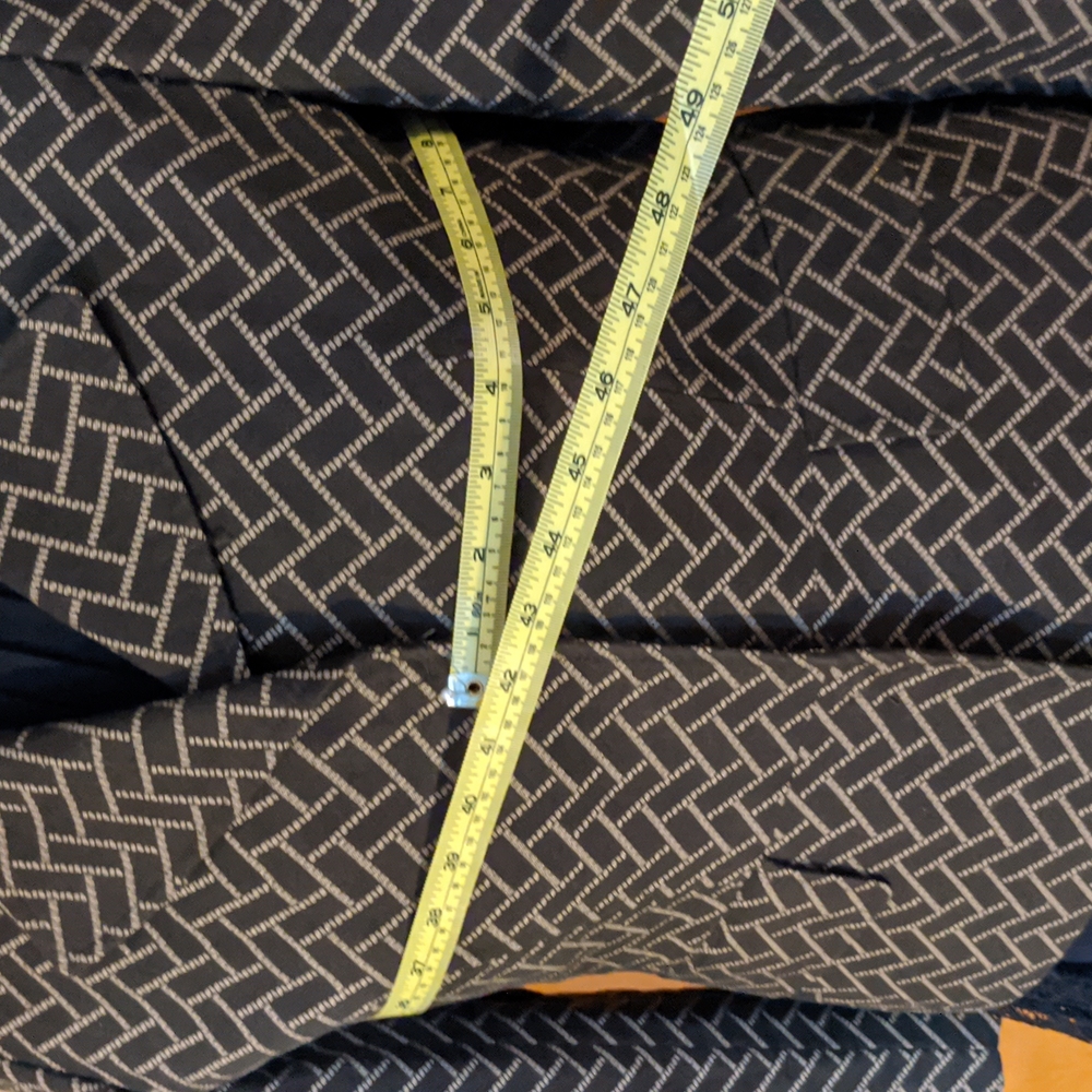 Pattern Blazer - Picture 14 of 16
